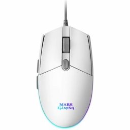 MARS GAMING MMGW